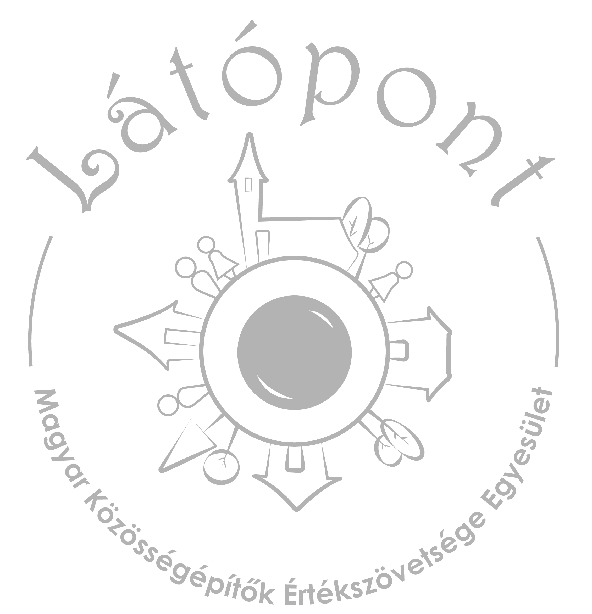 Meghosszabbítottuk a Látópont pályázat beadási határidejét!