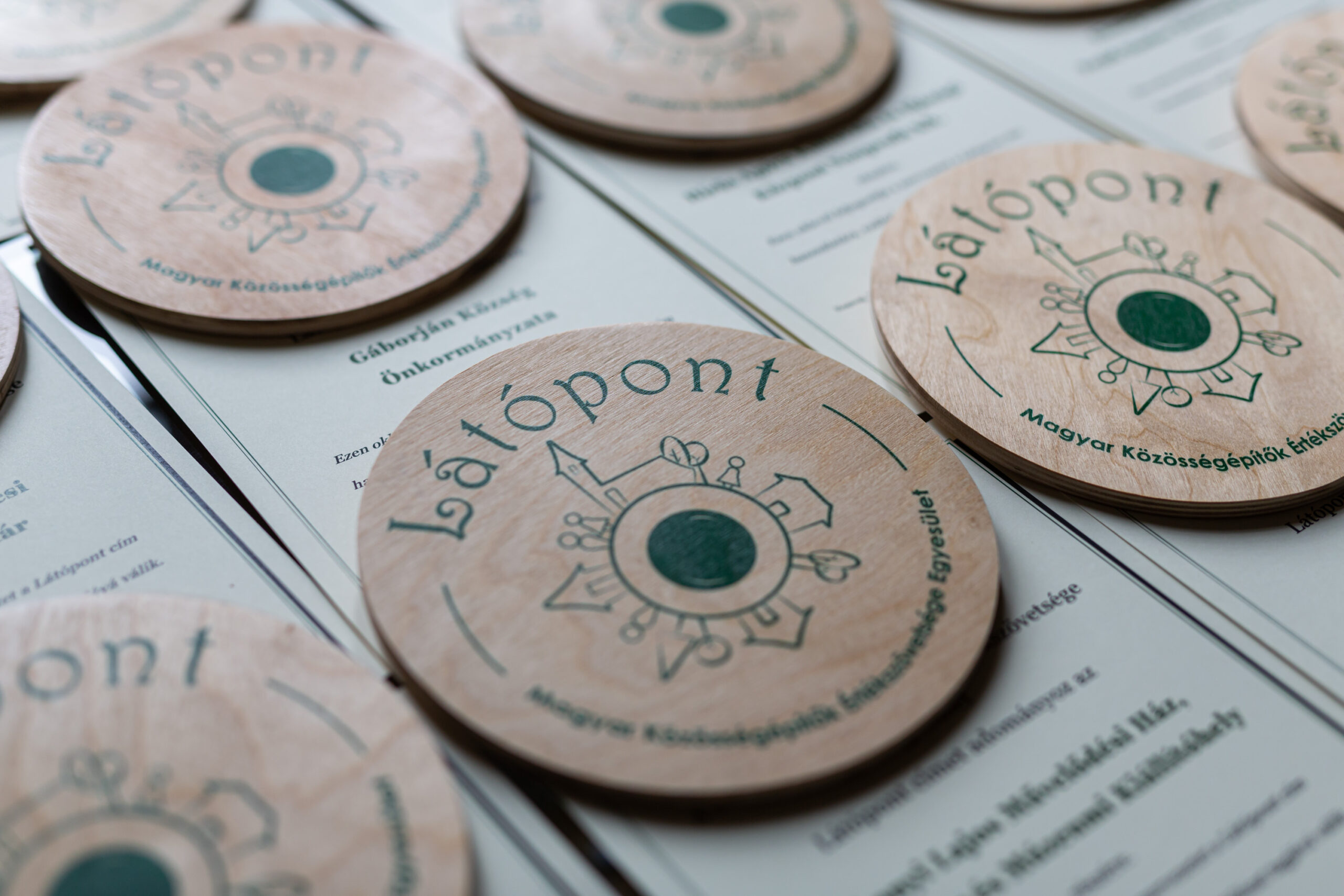 Új Látópontokkal gazdagodott a Látópont Hálózat