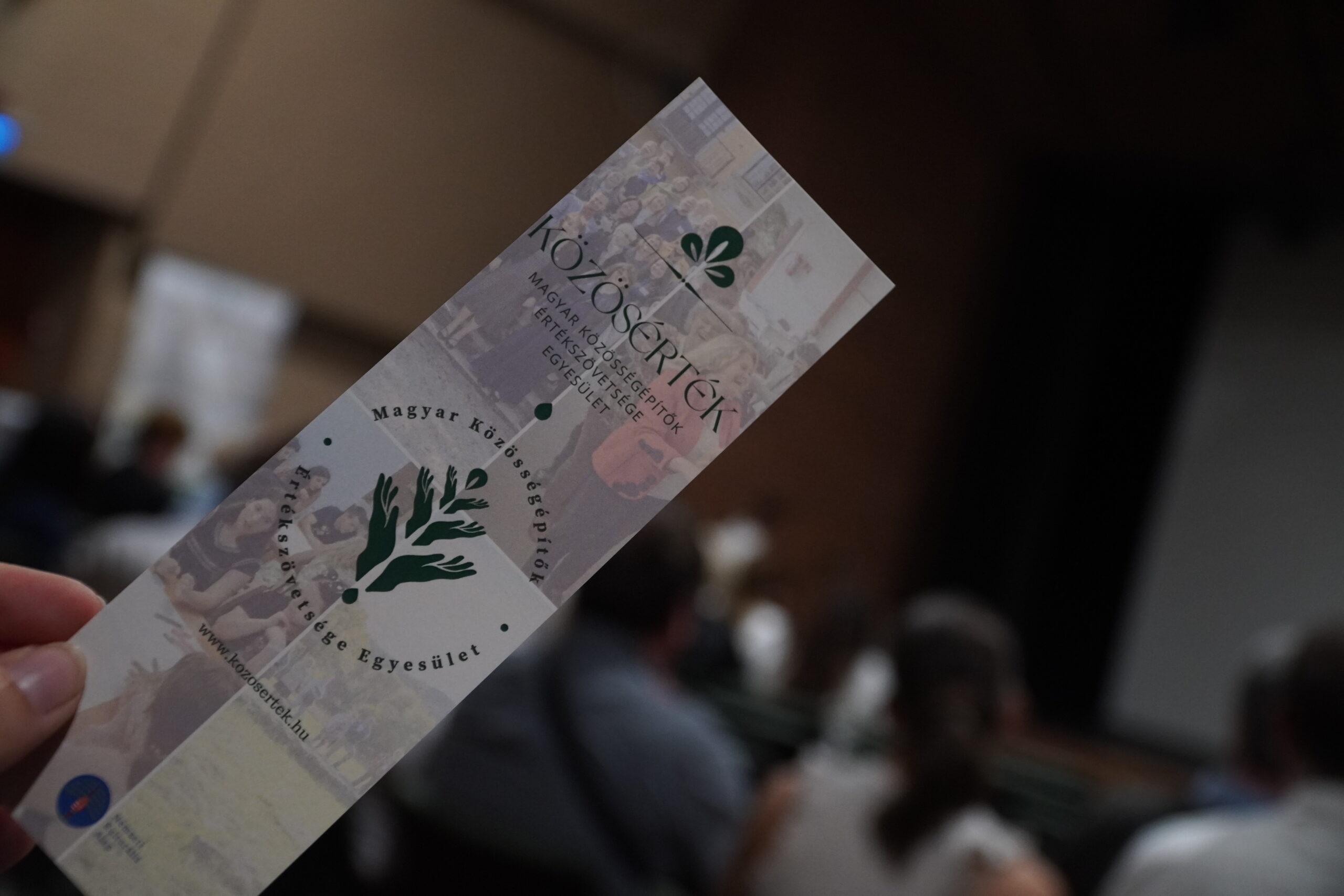 Egyesületi közgyűlés és szakmai nap