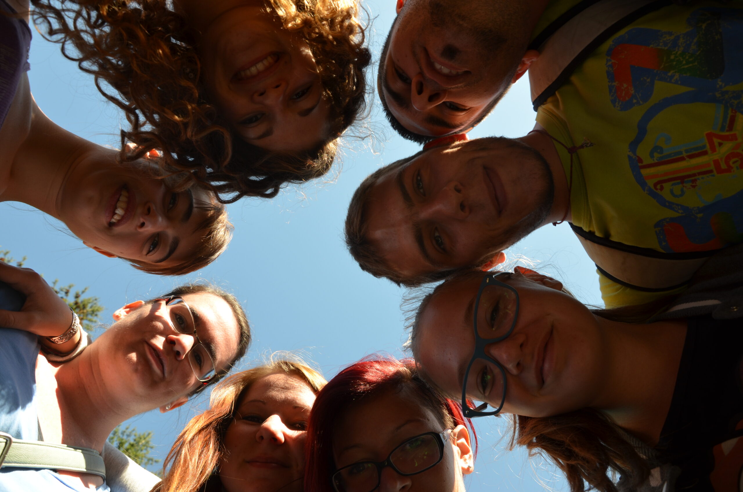 Szakmai nap Derecske