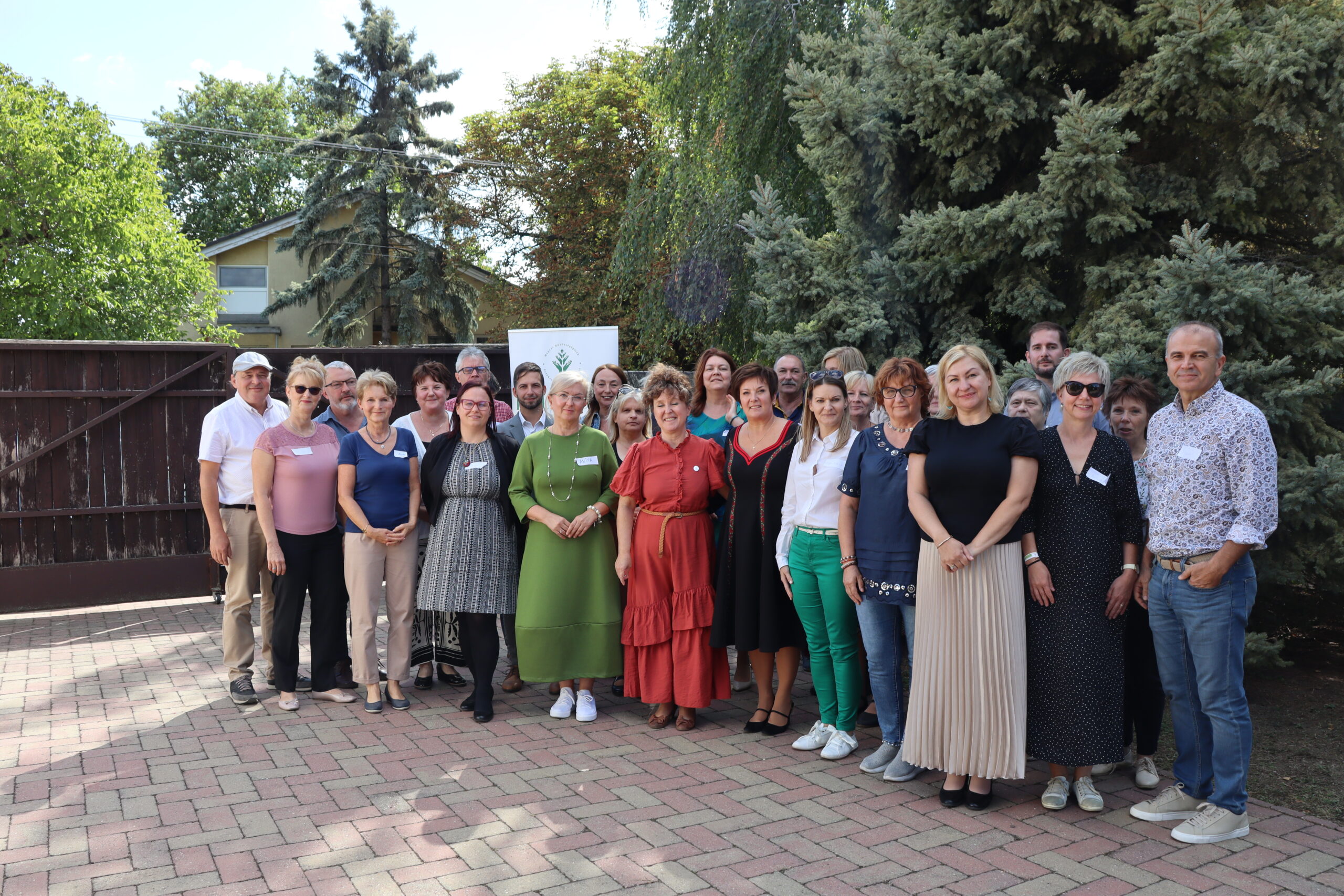 KÖZMŰVELŐDÉSI MENTORCSOPORT ALAKULT