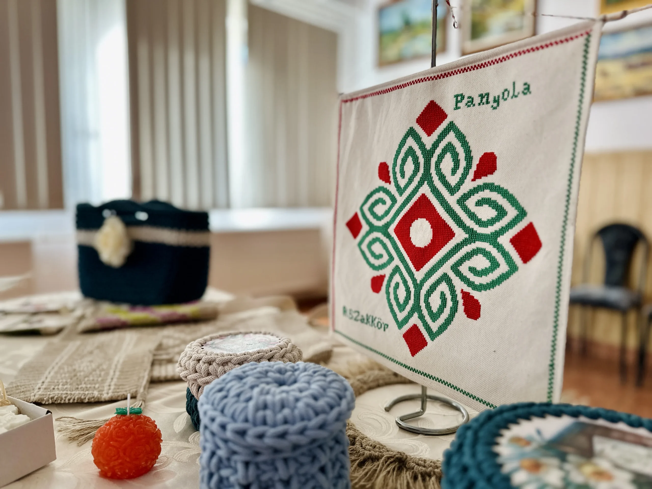 Panyolai Mintalátóút